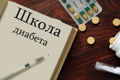 сахарного диабет ,гипо-, и гипергликемия (лечение)